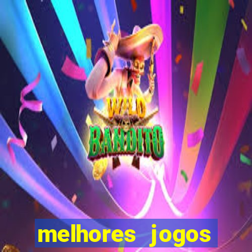 melhores jogos offline para iphone